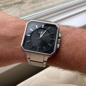 Men’s Nixon Watch